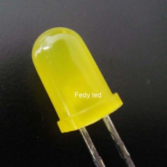 5mm Yellow LED