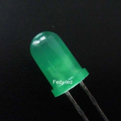 5mm Green LED