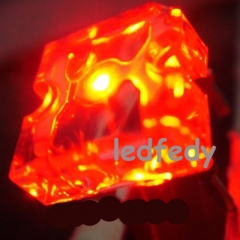 Super flux Red LED