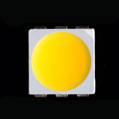 5050 White SMD LED