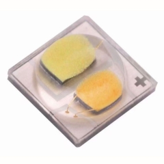 2W 4w 3535 Bicolor LED