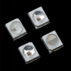 2835 Dome LED 15degree/ 30degree/60degree/90degree/120degree