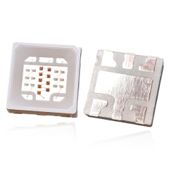 6V 9V 18V 27V 5050 RGB SMD LED