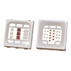 6V 9V 18V 27V 5050 RGB SMD LED